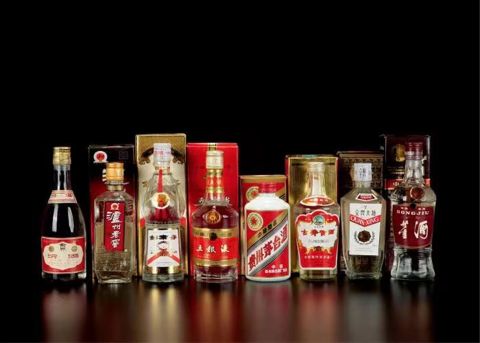 新丰老酒储存的方法